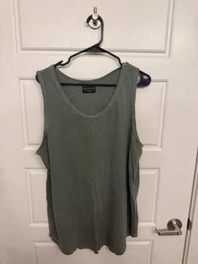 Men Goodlife Tank Size XL